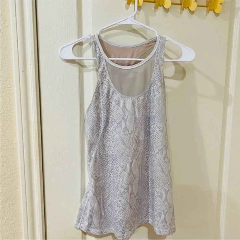 Lululemon tank‎ top 